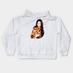 Bobbie Gentry Kids Hoodie